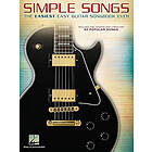 Hal Leonard Publishing Corporation: Simple Songs