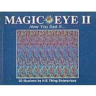 Cheri Smith: Magic Eye: Vol 2