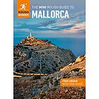 Rough Guides: The Mini Rough Guide to Mallorca (Travel with Free eBook)