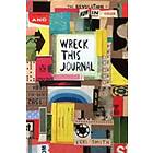 Keri Smith: Wreck This Journal: Now In Color