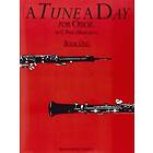 C Paul Herfurth: A Tune Day For Oboe Book One