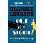 Elmore Leonard: Out of Sight