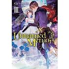 Kuji Furumiya, Chibi: Unnamed Memory, Vol. 3 (light novel)