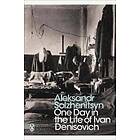 Alexander Solzhenitsyn: One Day in the Life of Ivan Denisovich