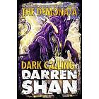 Darren Shan: Dark Calling