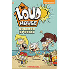 Loud House Creative Team: The Loud House Summer Special