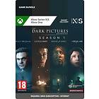 The Dark Pictures Anthology: Season One (Xbox One | Series X/S)
