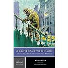 Will Eisner, Jared Gardner: A Contract with God and Other Stories of Dropsie Avenue