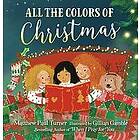 Matthew Paul Turner: All the Colors of Christmas