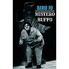 Dario Fo: Mistero Buffo