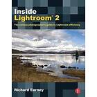Richard Earney: Inside Lightroom 2
