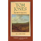 Henry Fielding, Sheridan Baker: Tom Jones