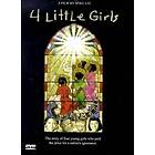 4 Little Girls (US) (DVD)