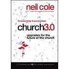 N Cole: Church 3.0 Upgrades for the Future of