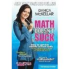 Danica McKellar: Math Doesn't Suck