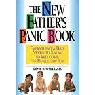 G Williams, Gene Williams: New Father's Panic Book
