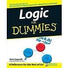 M Zegarelli: Logic For Dummies