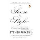 Steven Pinker: Sense Of Style