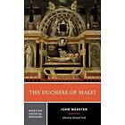 John Webster, Michael Neill: The Duchess of Malfi