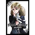 Yana Toboso, Yana Toboso: Black Butler, Vol. 20