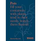 Harriet Rycroft: Pots: Volume 5