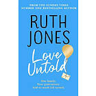 Ruth Jones: Love Untold