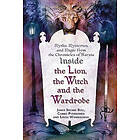 James Stuart Bell, Pyykkonen, Wasshington: Inside The Lion Witch And Wardrobe