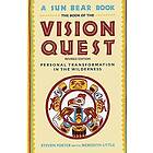 Steven Foster: Book Of Vision Quest