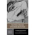 Fyodor Dostoevsky, Michael R Katz: Notes from Underground