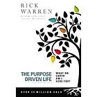 Rick Warren: The Purpose Driven Life