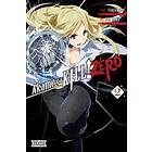 Takahiro: Akame ga KILL! ZERO, Vol. 2