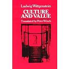 Ludwig Wittgenstein: Culture and Value