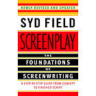 Syd Field: Screenplay