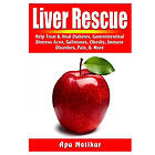 Apu Natikur: Liver Rescue