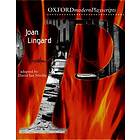 Joan Lingard: Oxford Playscripts: Across the Barricades
