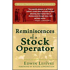 E Lefevre: Reminiscences of a Stock Operator