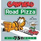 Jim Davis: Garfield Road Pizza