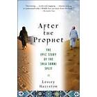 Lesley Hazleton: After the Prophet