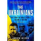 Andrew Wilson: The Ukrainians
