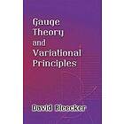 David Bleecker: Gauge Theory and Variational Principles