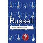 Bertrand Russell: Authority and the Individual