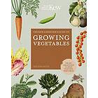 Helena Dove, Royal Botanic Gardens Kew: The Kew Gardener's Guide to Growing Vegetables: Volume 7