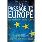 Luuk van Middelaar: The Passage to Europe