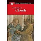 John Claughton: Aristophanes: Clouds