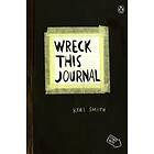 Keri Smith: Wreck This Journal (Black) Expanded Ed.