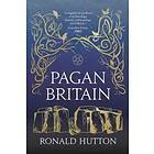 Ronald Hutton: Pagan Britain