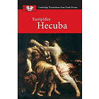 John Harrison: Euripides: Hecuba