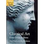 Mary Beard: Classical Art