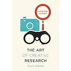 Philip Gerard: The Art of Creative Research