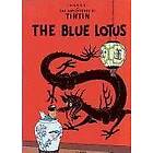 Herge: Blue Lotus